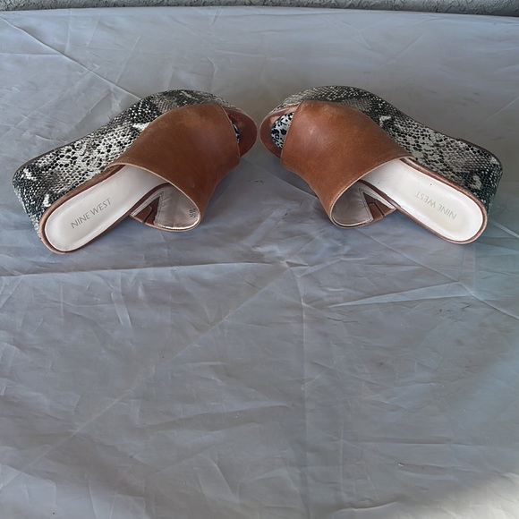 Jeff’s Campbell 7 1/2 and Nine West 7  1/2 - Picture 7 of 13